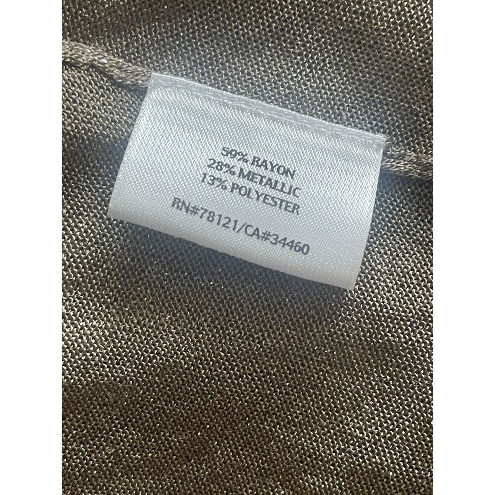 Eileen‎ Fisher jacket - Picture 6 of 7